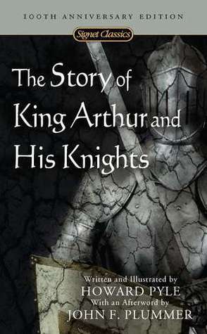 The Story of King Arthur and his Knights