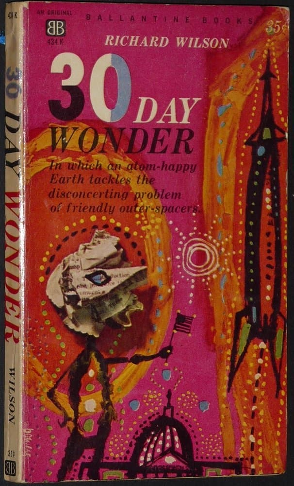 30-day wonder