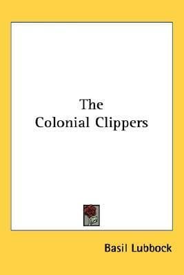 The Colonial Clippers