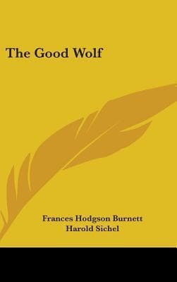 The Good Wolf