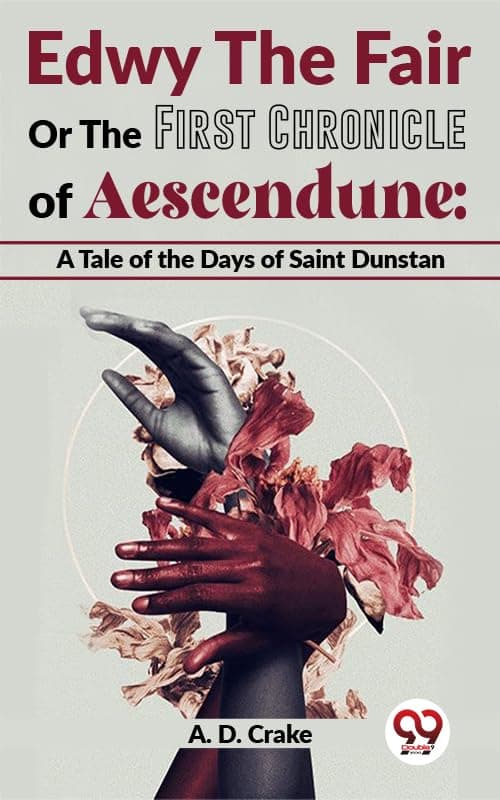 Edwy the Fair or the First Chronicle of Aescendune / A Tale of the Days of Saint Dunstan