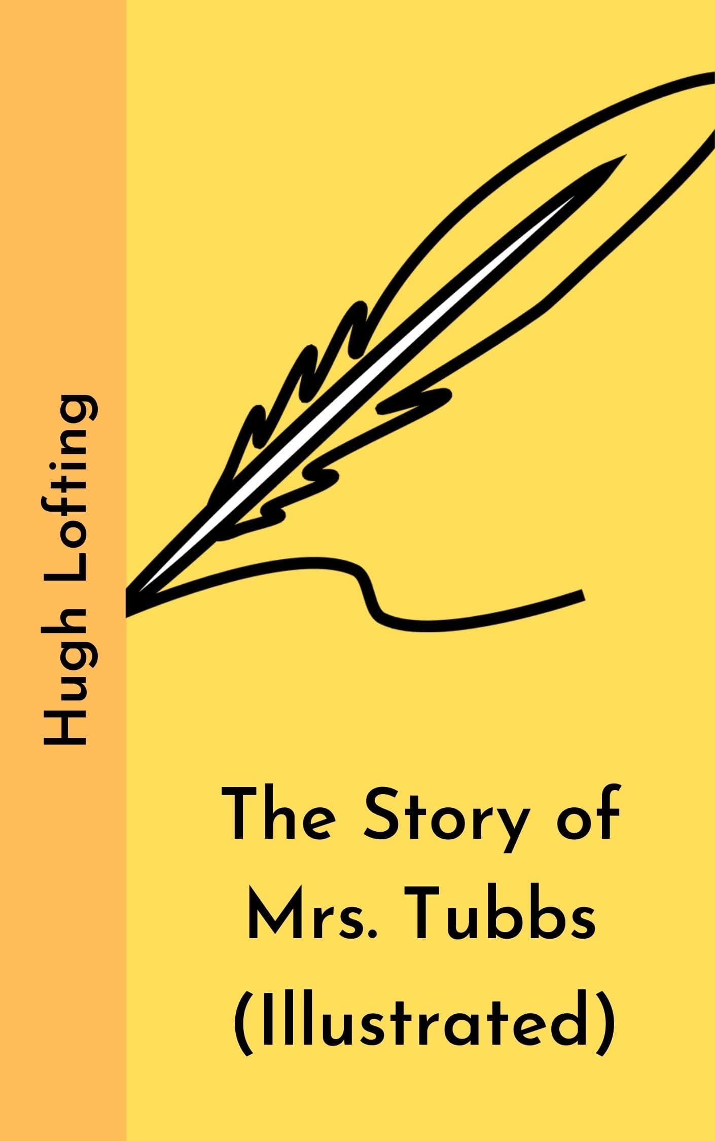 The Story of Mrs. Tubbs