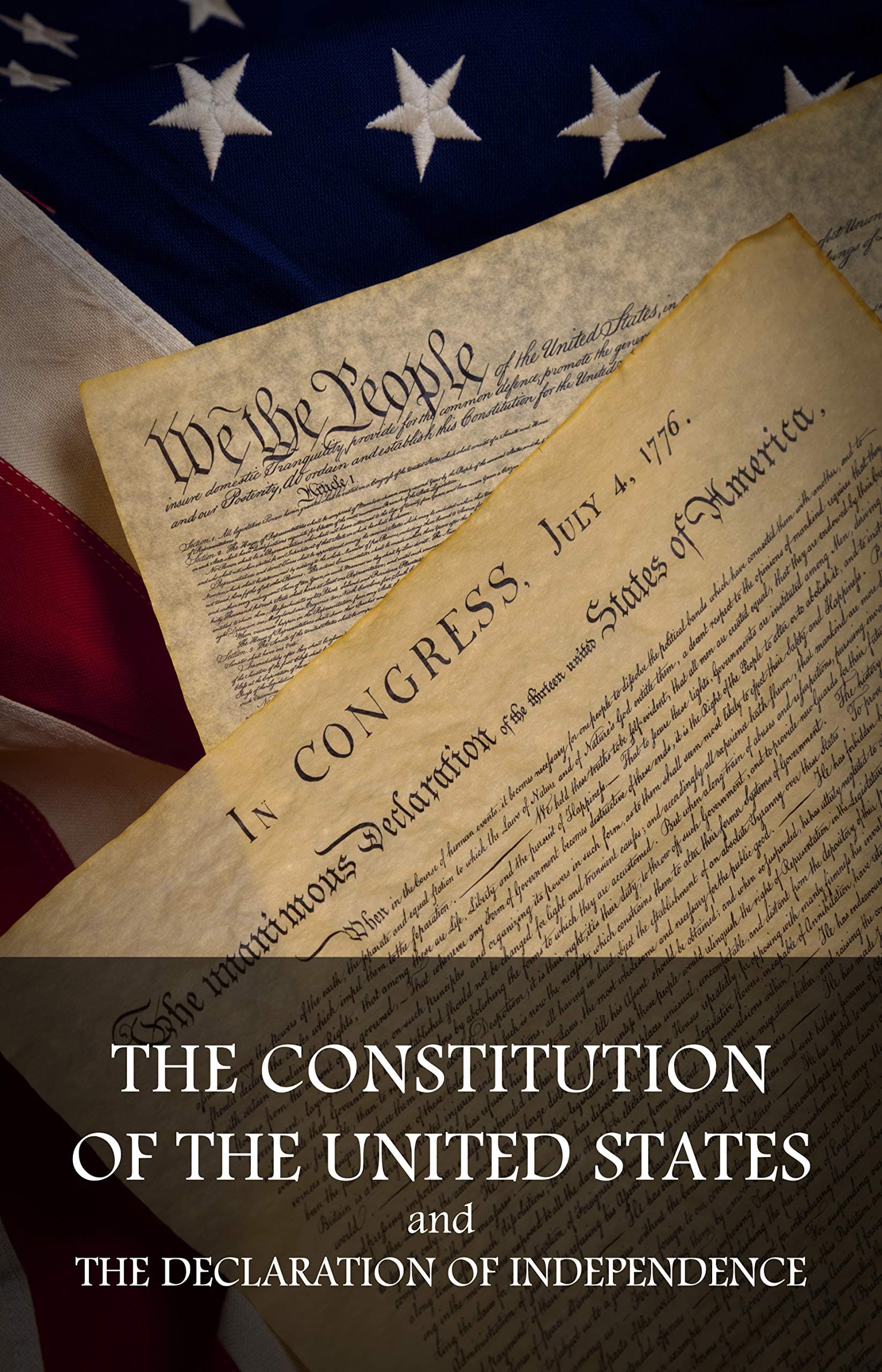 United States Declaration of Independence
