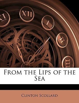 From the Lips of the Sea