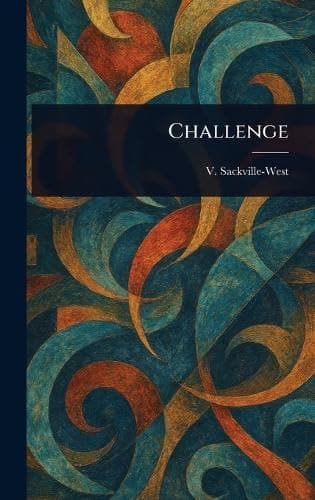 Challenge cover