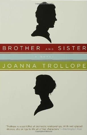Brother and Sister cover