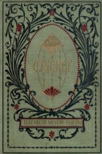 Cricket cover