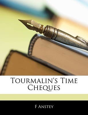 Tourmalin's Time Cheques