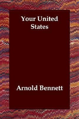Your United States: Impressions of a first visit