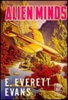 Alien Minds cover