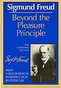Beyond the pleasure principle cover