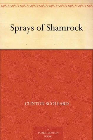 Sprays of Shamrock