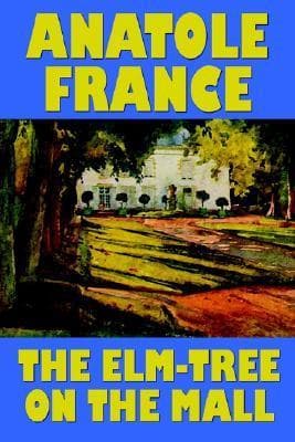 The Elm-tree on the Mall