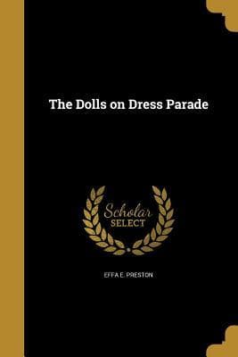 The Dolls on Dress Parade cover