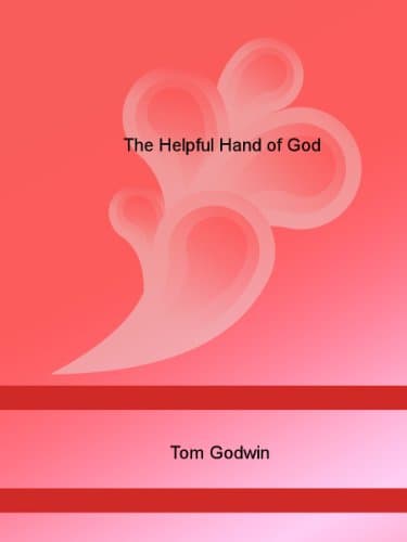 The Helpful Hand of God cover