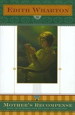 The mother's recompense