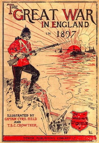 The Great War in England in 1897