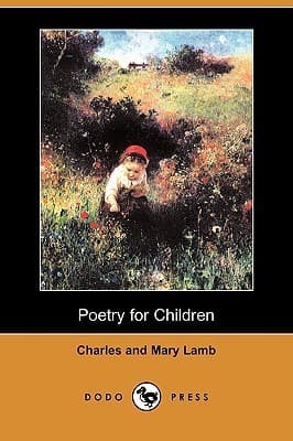 Poetry for children