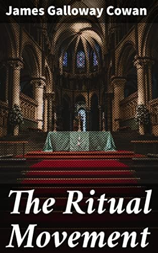 The Ritual Movement / Three plain sermons preached at St. John the Evangelist's, Hammersmith