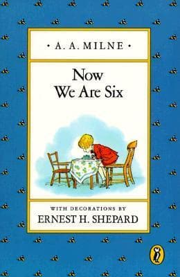 Now we are six