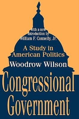 Congressional government