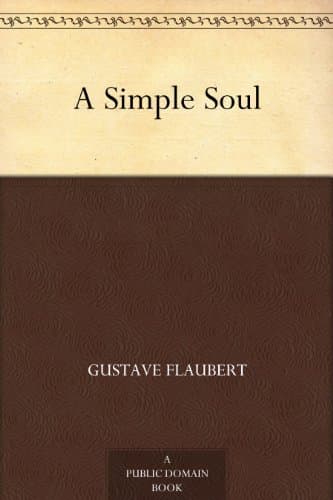 A Simple Soul
