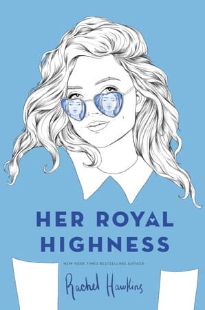 Her Royal Highness: A Romance of the Chancelleries of Europe