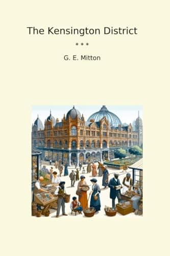 The Kensington District cover