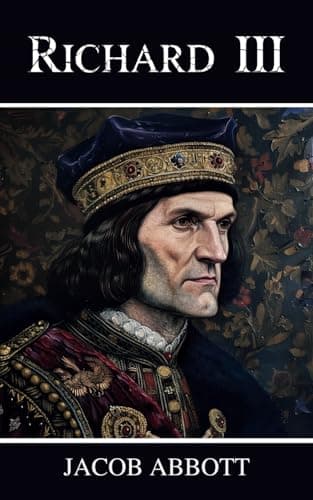 Richard III / Makers of History