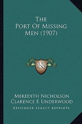 The Port of Missing Men