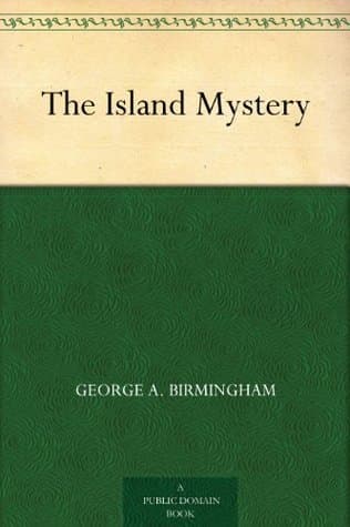 The Island Mystery