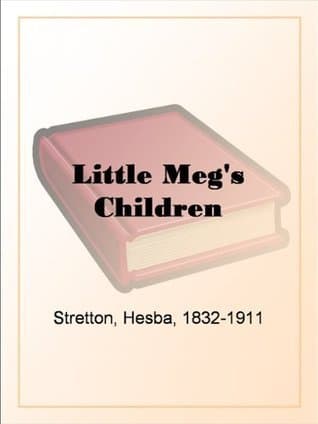Little Meg's Children
