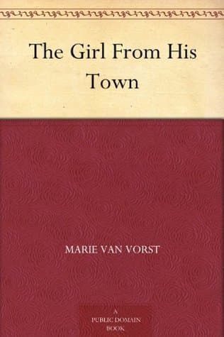 The Girl From His Town