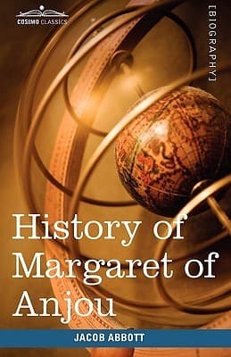 Margaret of Anjou / Makers of History