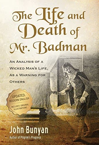 Life and Death of Mr. Badman