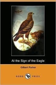 At the Sign of the Eagle cover