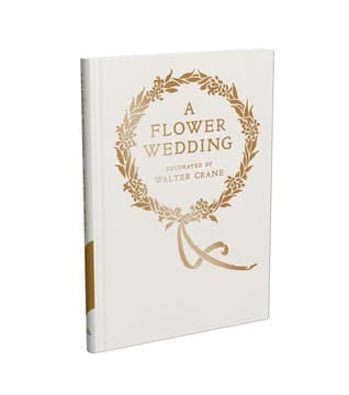 A Flower Wedding / Described by Two Wallflowers