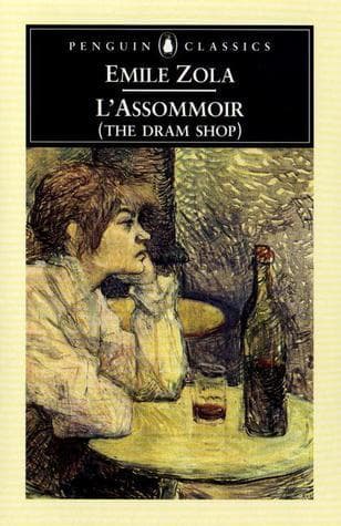 L'Assommoir cover