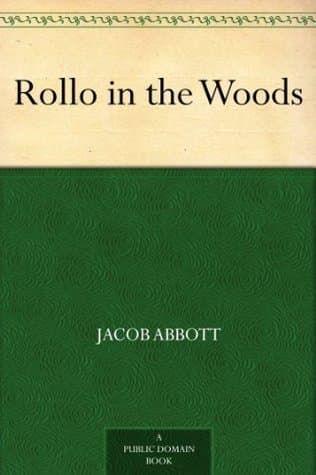Rollo in the Woods