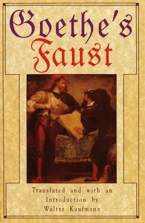 Faust: A Tragedy