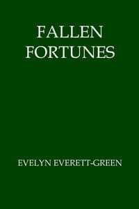 Fallen Fortunes cover