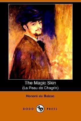 The Magic Skin