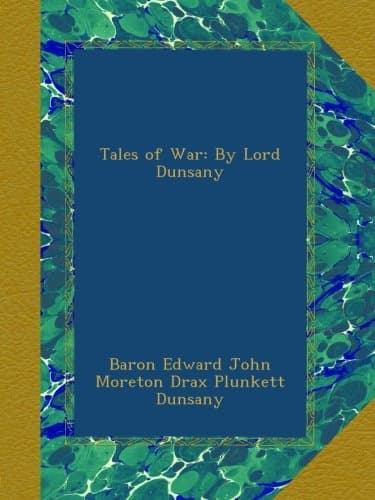 Tales of War
