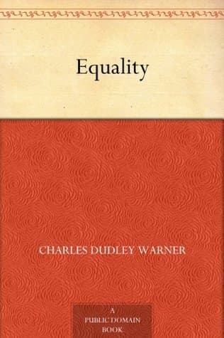 Equality cover