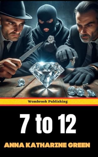 7 to 12: A Detective Story