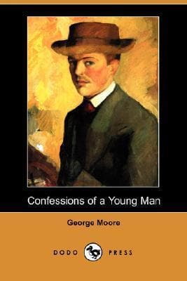 Confessions of a Young Man