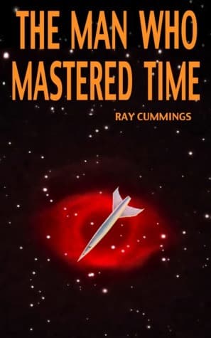 The man who mastered time cover
