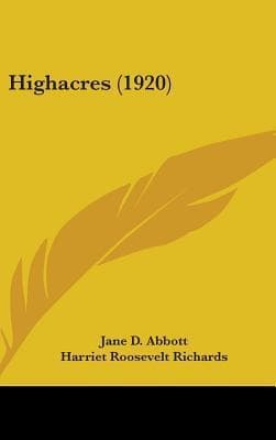 Highacres