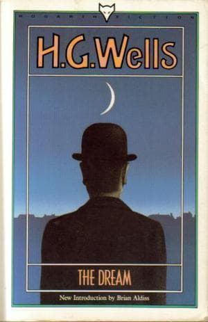 The dream: A novel