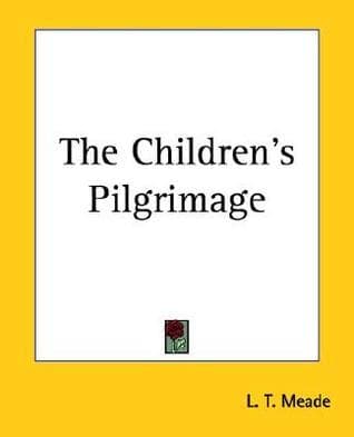 The Children's Pilgrimage cover